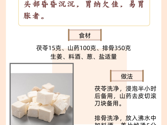 新医药送出偏头痛的食疗方赠与有缘人